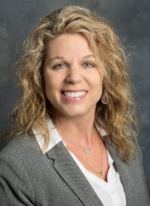 Rhonda DiNovo, LMSW, MSW, ADC-IP
