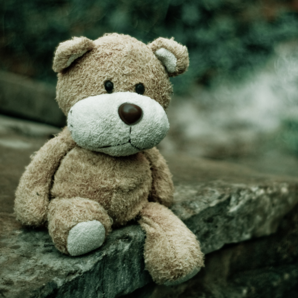 Navigating Childhood Trauma pic