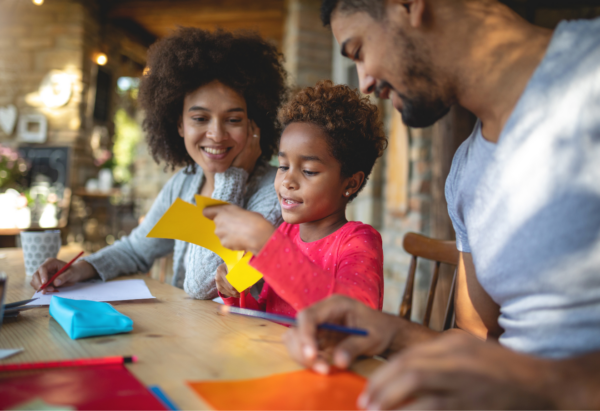Unlocking the Transformative Power of Expressive Arts and Play Therapy featured image