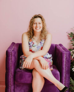 Lauren Chase PhD, LCMHC, NCC, BC-TMH