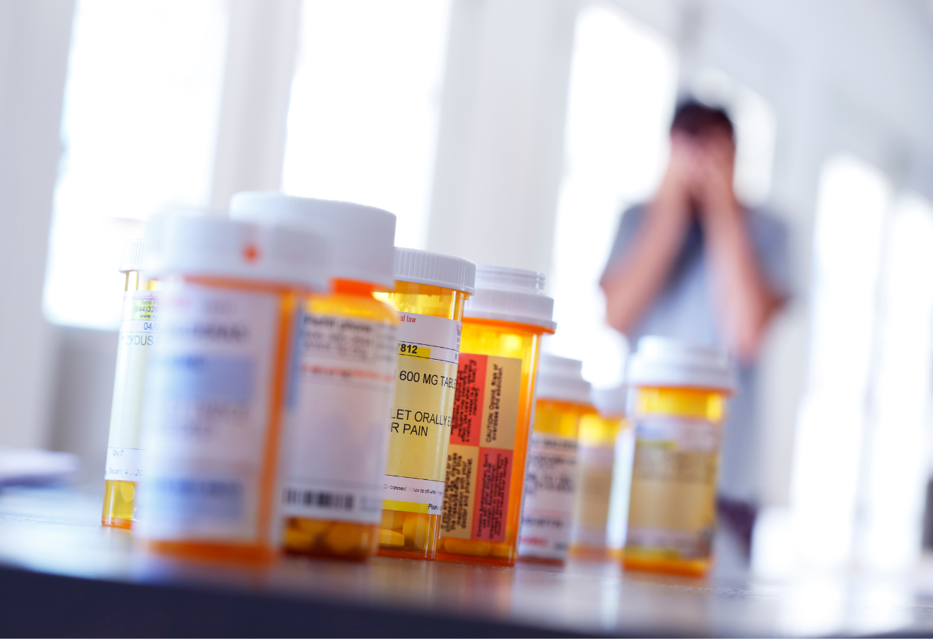 Opioid Use featured image