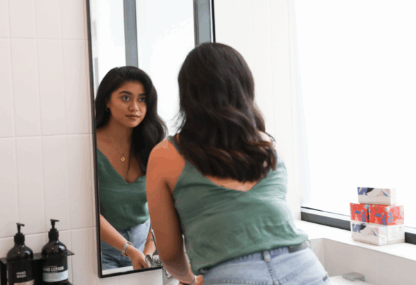 Self-Forgiveness